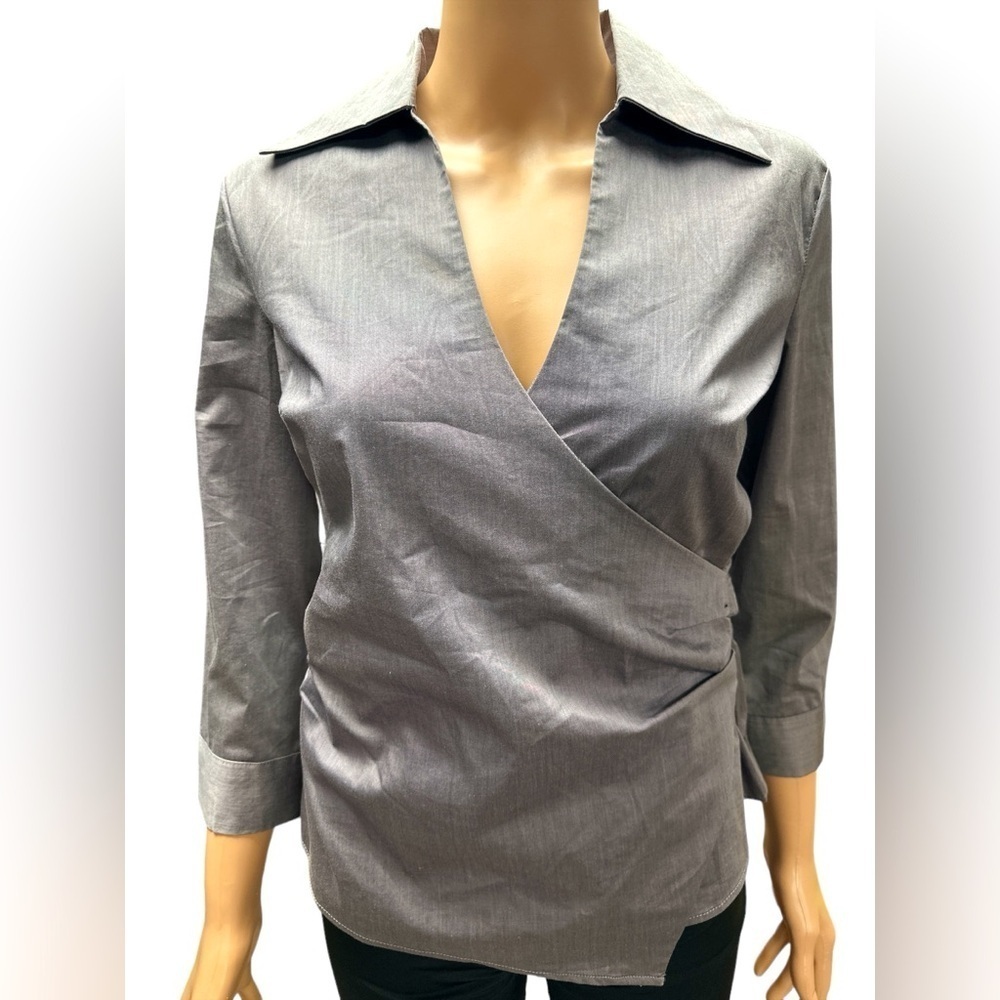 New York & Company - EC